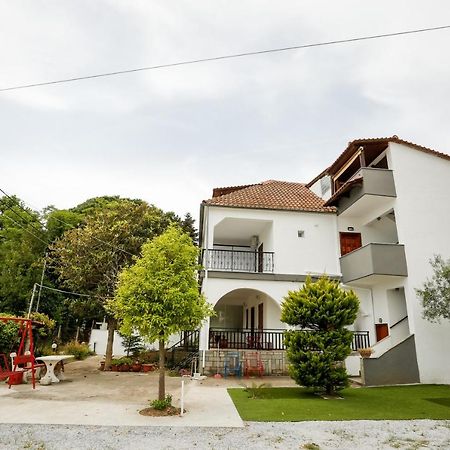 Gk Houses #2 Apartment Asprovalta Exterior photo