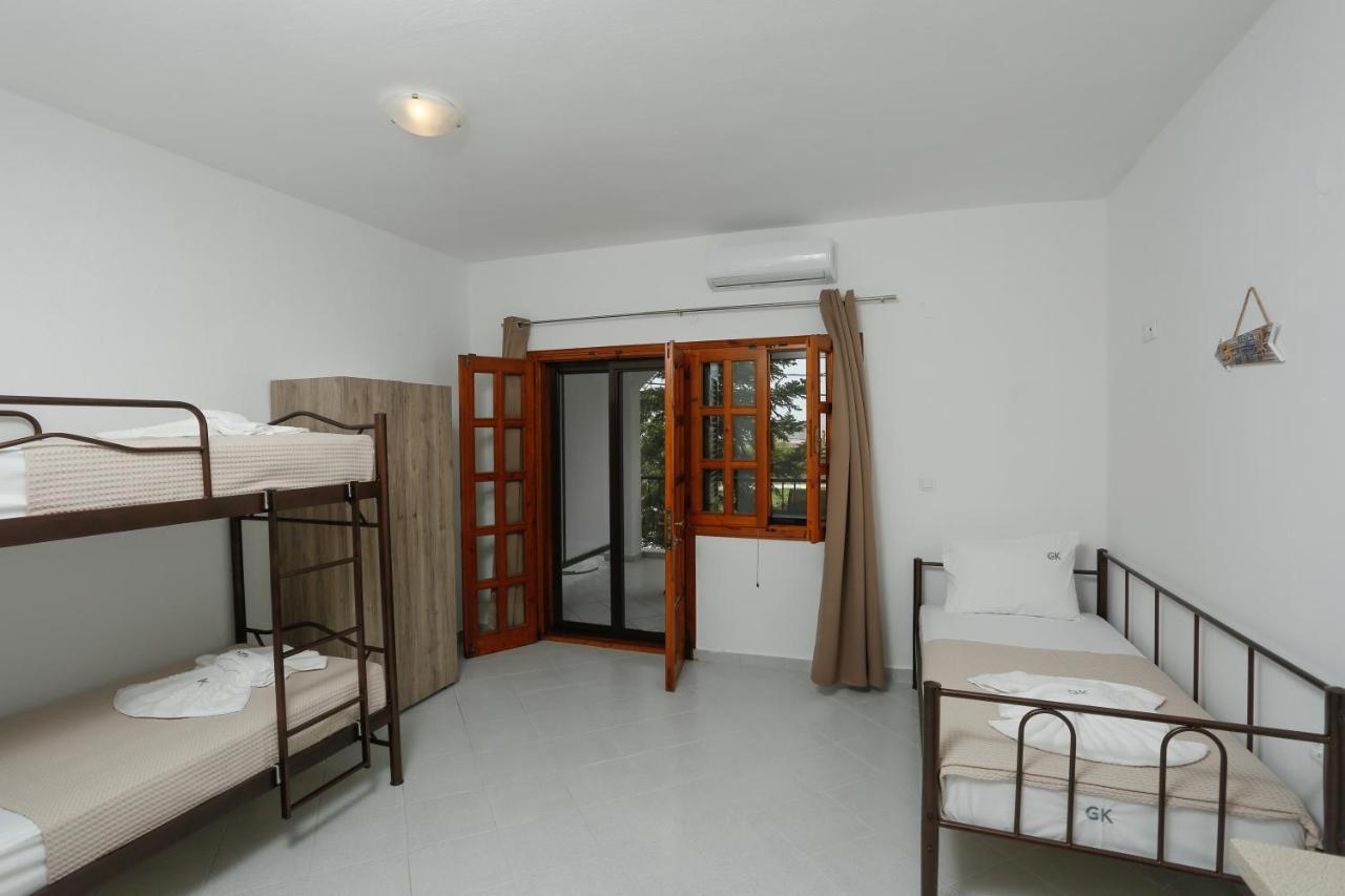 Gk Houses #2 Asprovalta Exterior photo