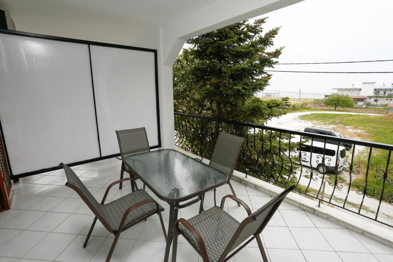 Gk Houses #2 Asprovalta Exterior photo