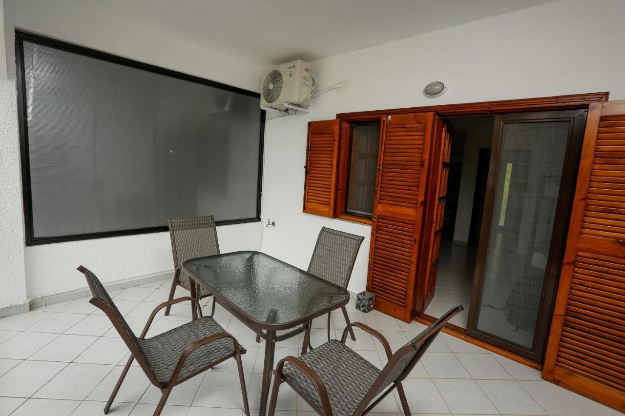 Gk Houses #2 Asprovalta Exterior photo